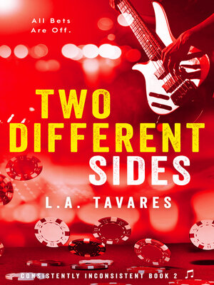 cover image of Two Different Sides